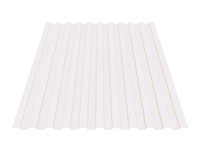 ПВХ профилированный лист С-8х1214